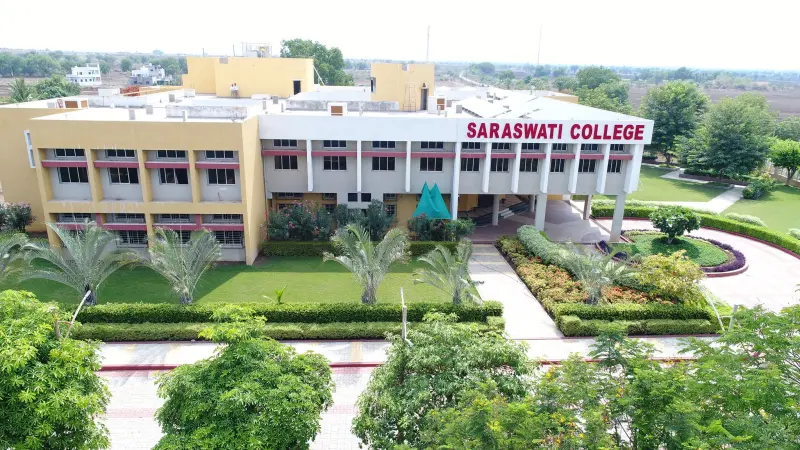 Saraswathi Degree College